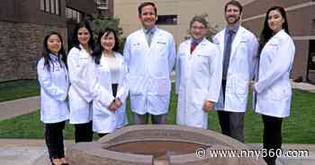 Family Medicine Program Grows Family Medical Practitioners in NNY - NNY360