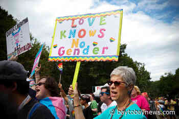 EXPLAINER: What medical treatments do transgender youth get? - Bay to Bay News