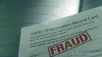 DOJ charges 21 people for COVID-related medical fraud - The Week
