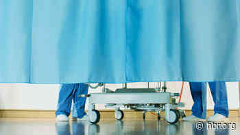 4 Actions to Reduce Medical Errors in US Hospitals - HBR.org Daily