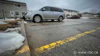 Should Regina tap the brakes on minimum parking requirements for developers?