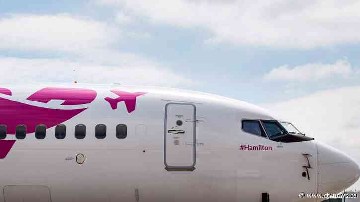 CEO says Flair has resolved foreign ownership issue -- mostly -- amid regulatory probe