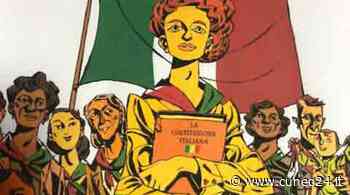 All'Auditorium Borelli di Boves il Congresso provinciale dell'ANPI - Cuneo24 - Cuneo24