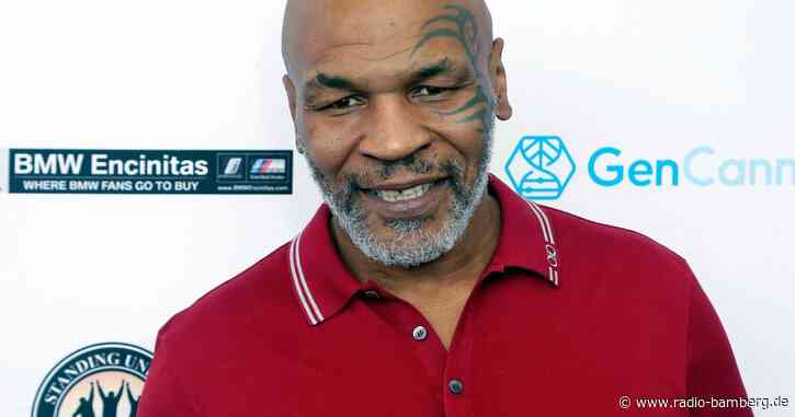 Mike Tyson hat «Zwischenfall» auf Flug – virales Prügelvideo