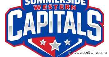 Summerside Western Capitals to face Truro Bearcats - Saltwire