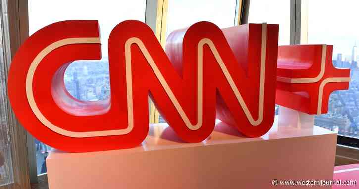 CNN+ Forced to Shut Down After Biggest Flop the Network's Ever Seen