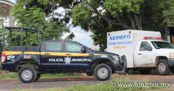 Seguridad Juventino Rosas: Encuentran cadáver junto a canal en Santiago de Cuenda - Periódico AM