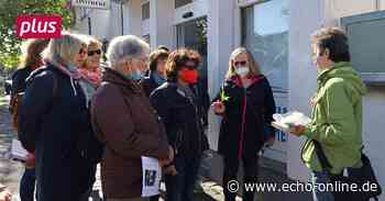 Trebur: Wilder Hafer stärkt die Nerven - Echo Online