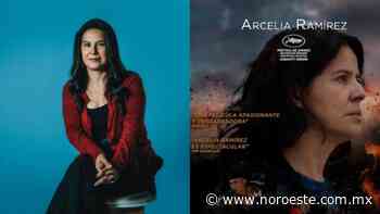 ‘La Civil’, cinta protagonizada por Arcelia Ramírez comparte su póster oficial - Noroeste Media