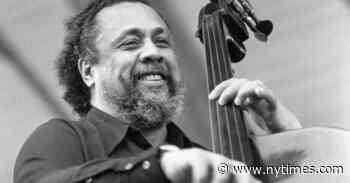 The Multifaceted Mingus