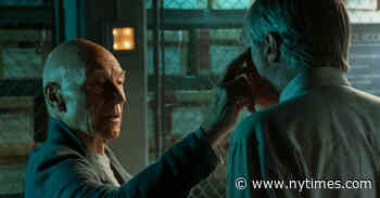 ‘Star Trek: Picard’ Season 2, Episode 8 Recap: Mind Melt