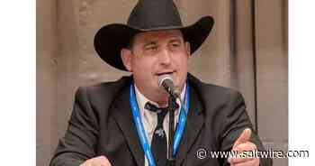 Pictou County man headed west for auctioneer competition - Saltwire