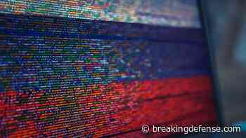 Allied cyber authorities warn ‘evolving intelligence’ points to incoming Russian cyber attacks