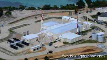 Space Force top priority for monitoring heavens: Seeing better the data it has