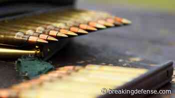 Why new ammo is a ‘daunting’ challenge for the Army’s new rifle