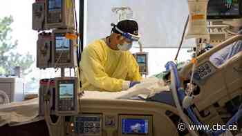 Record 417 COVID-19 hospitalizations in Saskatchewan, 22 more deaths reported