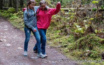 Columbia Basin youth engage in climate events – Creston Valley Advance - Creston Valley Advance