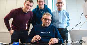 De Schooltas zamelt geld in voor opleiding circulaire economie - Het Laatste Nieuws