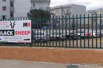 A Trani "Black sheep MM", una comoda soluzione contro i furti d'auto - TraniViva