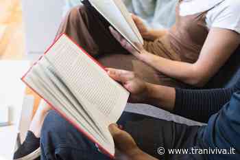 Il progetto lettura dell'Associazione “La Maria del porto” tra i vincitori del bando Cepell - TraniViva