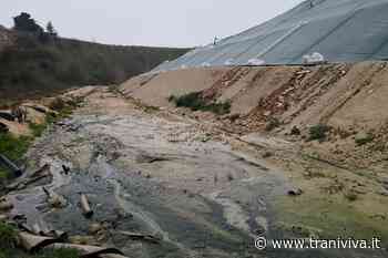 Impianto di percolato: le osservazioni di un gruppo di cittadini e associazioni - TraniViva