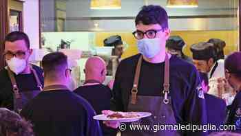 Trani, apre la 'Locanda del giullare - Il Ristorarte', ristorante gestito da ragazzi con disabilità e fragilità sociali - Giornale di Puglia