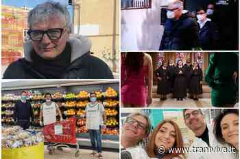 L'associazione Orizzonti di Angelo Guarriello nel format televisivo "Ti spedisco in convento" - TraniViva