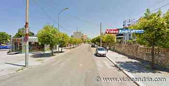 Andria: forte puzza nella zona di via Trani, disagi per i residenti "chi sono questi criminali?" - VideoAndria.com