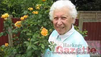 Stoke Newington woman Lumberjills: Britain's Forgotten Army - Hackney Gazette