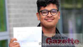 City and Islington College promotional feature - Hackney Gazette