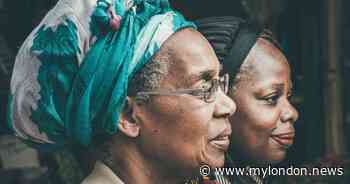 The corner of Hackney fighting back against gentrification to back the African and Caribbean families who set up home - My London
