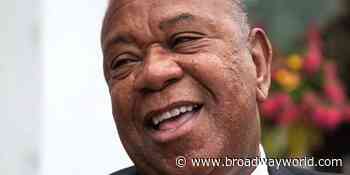 Sir William Atkinson Announced As New Chair Of The Board For Hackney Empire - Broadway World