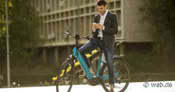 Das beste E-Bike Zubehör 2022 – Trends, Innovationen & Gadgets - WEB.DE News