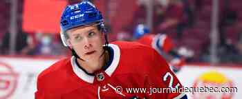 Kaiden Guhle en nomination pour un important honneur