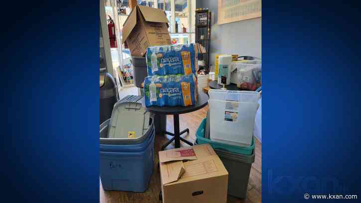 'It's still ongoing': 1 month after tornadoes, how Elgin is rebuilding