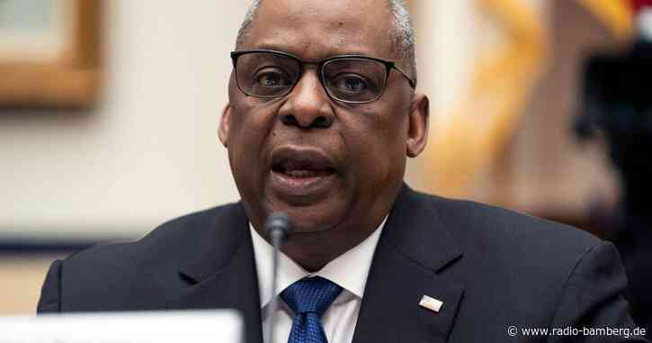 US-Verteidigungsminister lädt zu Ukraine-Treffen