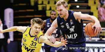 Heidelberg, Vechta und Co.: So lief’s für die Bundesliga-Aufsteiger seit 2016 - Nordwest-Zeitung