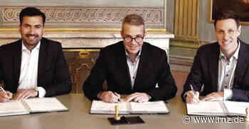 Leimen/Nußloch/Sandhausen: Gemeinsame Sache gegen Starkregen - Nachrichten Region Heidelberg - Rhein-Neckar Zeitung