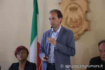 Elezioni Martinsicuro, nelle liste di Vagnoni non ci saranno simboli di partito - Abruzzo Cityrumors