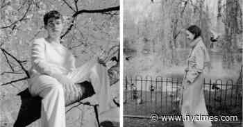 In This ‘Billy the Kid,’ the Wounds Are Those You Cannot See