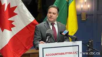 Sask. Liberal leader wants plebiscite on COVID response