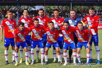 Xelajú iguala su peor racha – Guatefutbol.com - Guatefutbol.com