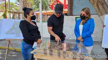 Sedatu arranca obras de mejoramiento urbano en Chilpancingo e Iguala; se invertirán más de 597 mdp - Acustik Noticias