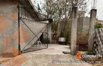 Lo asesinan adentro de su casa en Iguala - Quadratín México