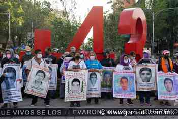 Cuestiona CNDH recomendación de la propia institución sobre caso Iguala - La Jornada