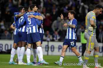 El líder Oporto cumple e iguala récord histórico como invicto - El Comentario
