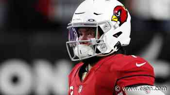GM Keim: 'Zero chance' Cards will trade Murray