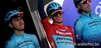 Ritwinnaar López: “Balen voor Pinot, maar dat is wielrennen” - WielerFlits.be