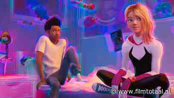 Balen! 'Spider-Man: Across the Spider-Verse' is weer uitgesteld - FilmTotaal