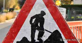 Lichte verkeershinder in Veldstraat, Veststraat en Olmensebaan | Balen | hln.be - Het Laatste Nieuws